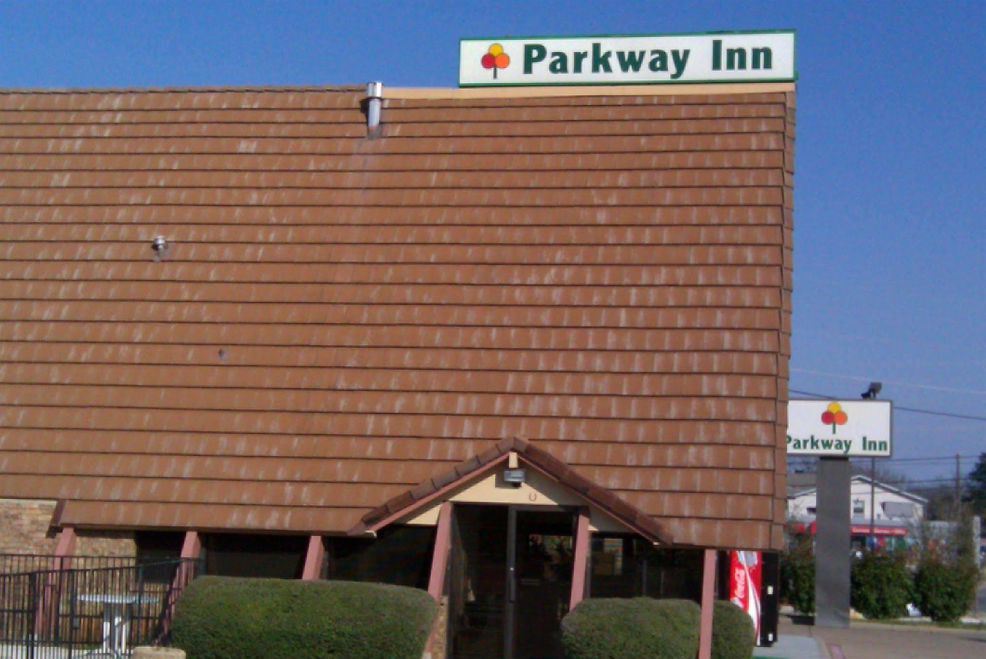 Motel 6-Arlington, TX - UTA Buitenkant foto